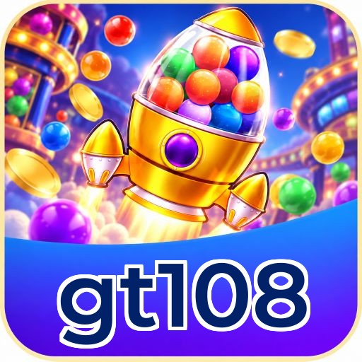 Screenshot 1 - gt108 Home Screen