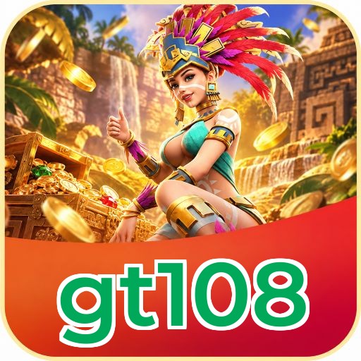 Screenshot 1 - gt108 Home Screen
