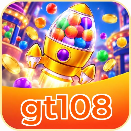 Screenshot 1 - gt108 Home Screen