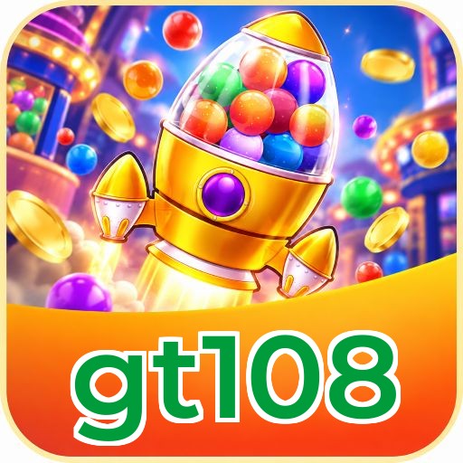 Screenshot 1 - gt108 Home Screen